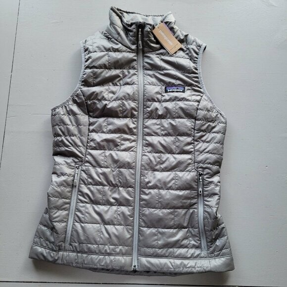 Patagonia Nano Vest